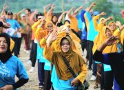 Gunungkidul Peringati HLUN, Tekankan Pentingnya Menghargai dan Memberdayakan Lansia