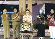 Gusti Putri Buka Festival Karawitan Putri Gunungkidul, Ajak Jaga Nilai Luhur Budaya Jawa