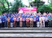 Pemkab Gunungkidul Berkomitmen Bangun Sektor Wisata yang Bersih dari Pungli dan Profesional