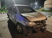 Satu Orang Tewas dan Dua Luka-luka dalam Kecelakaan di Jalan Jogja-Wates