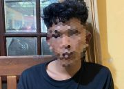 Pelaku Pencurian Emas di Bantul Ditangkap, Emas Senilai Rp 15 Juta Raib