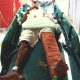 Kecelakaan di JJLS Saptosari-Panggang, Pemotor RX King Patah Tulang