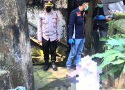 Penemuan Mayat di Sedayu Bantul, Dugaan Sementara Tidak Ada Tanda Kekerasan