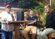 Anggota DPRD Gunungkidul Gelar Silaturahmi dengan Awak Media, Bahas Sinergitas Pembangunan