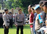 Polda DIY Pastikan Keamanan Malam Takbiran di Seluruh Wilayah DIY