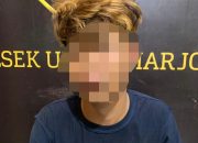 Remaja 15 Tahun Diamankan Polisi karena Curi Ayam