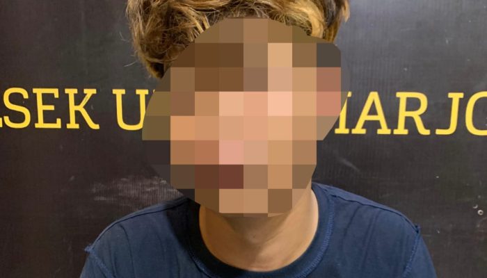 Remaja 15 Tahun Diamankan Polisi karena Curi Ayam