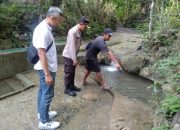 Kurangnya Pengawasan Orang Tua, Anak Umur 1,5 Tahun Tenggelam di Sungai Bendo Bantul, Korban Meninggal Dunia