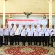 Pengurus PMI Gunungkidul Dilantik, Siap Hadapi Tantangan Kemanusiaan