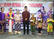 Rasulan di Gunungkidul, Tradisi Lestari yang Mengakar di Tengah Modernisasi
