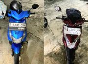 Beat Vs Beat di Jalan Kampung, Warga Bojonggede Bogor Patah Jari Tangan