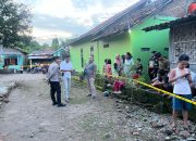 Benda Diduga Granat Ditemukan di Lapangan Voli Tobratan Bantul