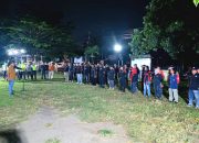 STAK Yogyakarta Gelar Apel Rutin, Fokus pada Sinergi dan Kolaborasi dalam Menjaga Kamtibmas