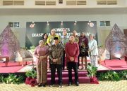 Sri Sultan HB X: Sejarah Diaspora Jawa Bukan Sekadar Masa Lalu, Tapi Identitas dan Tujuan