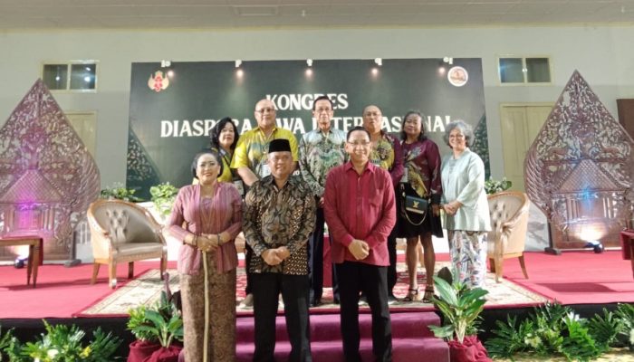 Sri Sultan HB X: Sejarah Diaspora Jawa Bukan Sekadar Masa Lalu, Tapi Identitas dan Tujuan