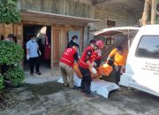 Warga Galur Ditemukan Meninggal di Dalam Rumah, Polisi: Tidak Ada Tanda Kekerasan
