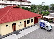 Polda DIY Uji Coba Dapur SPPG, Siap Dukung Program MBG untuk Pelajar