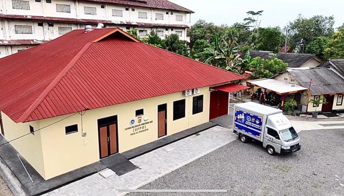Polda DIY Uji Coba Dapur SPPG, Siap Dukung Program MBG untuk Pelajar