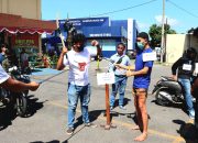 Rekonstruksi Duel Maut di Bantul, Tersangka NA Lakukan 30 Adegan