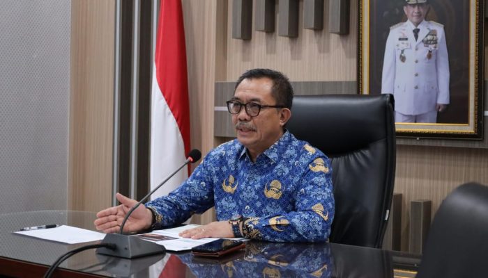 Kepala BSKDN Tekankan Kebaruan Jadi Kriteria Penting Penilaian Inovasi