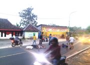 Kecelakaan di Jalur Cinta, Pesepeda Kayuh Meninggal Dunia setelah Tertabrak Sepeda Motor