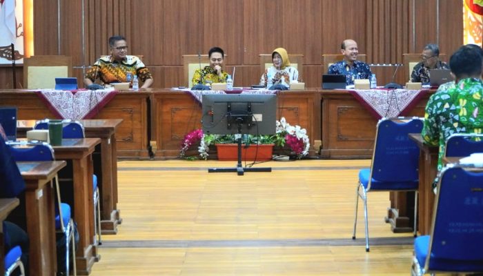Gunungkidul Alokasikan Rp 217,1 Miliar untuk Program Penanggulangan Kemiskinan Tahun 2025