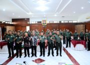 Korem 072/Pamungkas Berupaya Wujudkan Ketahanan Pangan Nasional melalui Program Pembinaan