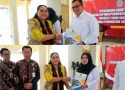 Bupati Gunungkidul Serahkan SK PPPK, Ajak ASN Muda Miliki Mental Baja dan Jangan Mudah Menyerah