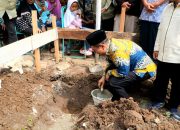 Rumah Syukur Shiddiqiyyah di Gunungkidul, Wujud Kepedulian terhadap Masyarakat yang Membutuhkan