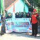 4 Sekolah di Kalurahan Natah Gelar School Parade Jelang Tahun Baru Islam 1447 Hijriah
