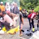 Tabrakan Beruntun di Jalan Umum Wonosari-Yogyakarta, Dua Pengendara Motor Meninggal Dunia