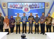 BSKDN Kemendagri Catat 28 Inovasi Daerah Manfaatkan AI untuk Tingkatkan Layanan Publik