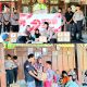 STAK Yogyakarta Gelar Baksos Bersama Polda DIY