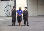Pelaku Pencurian dengan Kekerasan di Bantul Terungkap, Lakukan Aksi 8 Kali