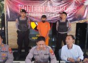 Aksi Bejat Ayah Kandung, Cabuli Putrinya Sendiri Berulang Kali