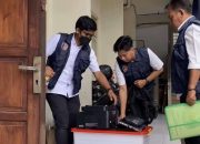 Korupsi Pengadaan Komputer TIK di Dinas Pendidikan Gunungkidul, Polda DIY Periksa 8 Saksi