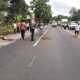 Sepeda Motor Tabrak Kendaraan Lain di Kulonprogo, Pembonceng Meninggal Dunia