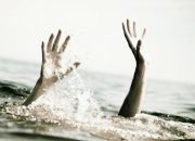 Dua Remaja Bermain Air di Pantai Watu Kodok, Satu Terseret Arus Laut