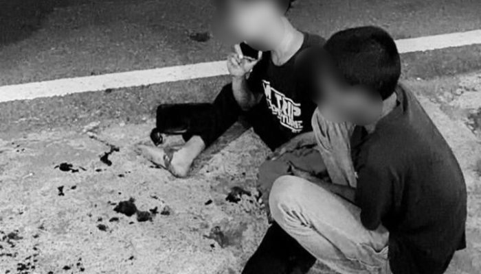 Remaja di Bantul Jadi Korban Penganiyaan, Pelaku Kabur ke Arah Selatan