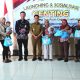 Program GENTING di Gunungkidul Berjalan dengan Baik, Capaian Tertinggi di DIY