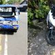 Dua Pengendara Motor Luka dalam Kecelakaan di Karangmojo Gunungkidul