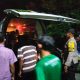 Tertemper Kereta Api di Perlintasan Tanpa Palang Pintu, Seorang Perempuan Meninggal Dunia
