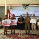 Bupati Gunungkidul Berikan Penghargaan Penilaian Administrasi Kependudukan Gisa dan Wulan Panutan 2025
