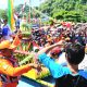 Tradisi Petik Laut di Pantai Sadeng Gunungkidul, Simbol Rasa Syukur Nelayan