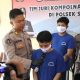Polisi Bekuk 2 Pelaku Penipuan di Bantul, Berkedok Beli Handphone Lalu COD-an di Kontrakan
