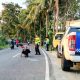 Pemotor Meninggal Dunia Setelah Tabrakan dengan Truk di Kulonprogo