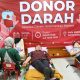 Gelar Donor Darah bersama PMI dan DWP, BSKDN Kemendagri Dorong Budaya Tanggap Darurat