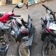 Laka Lantas di Jalan Wonosari-Yogykarta Km 24, Pembonceng Sepeda Motor Alami Luka Serius
