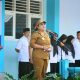 Bupati Gunungkidul Beri Arahan dan Motivasi di Hari Pertama MPLS 2025