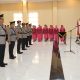 Polda DIY Mutasi Pejabat Utama, Kabid Humas: Ini Bagian dari Penyegaran Organisasi